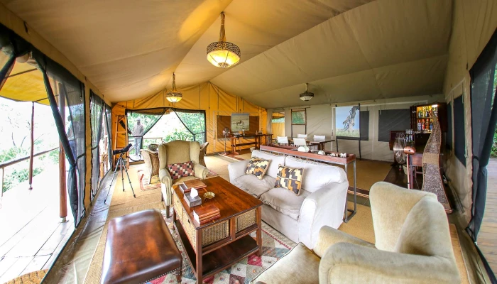 Subeti Tented Camp