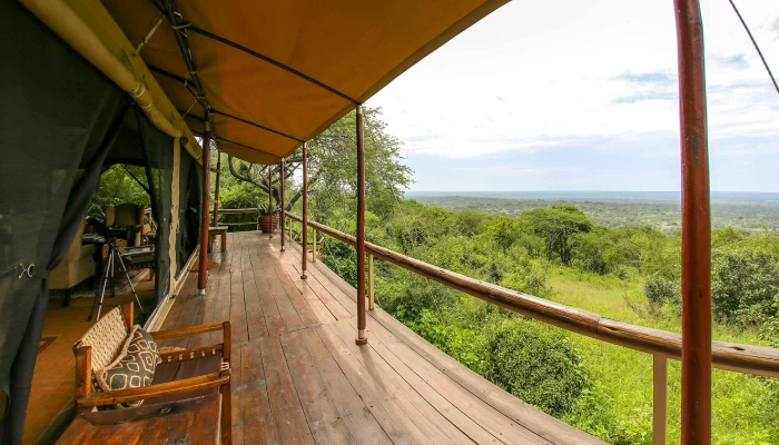 Subeti Tented Camp