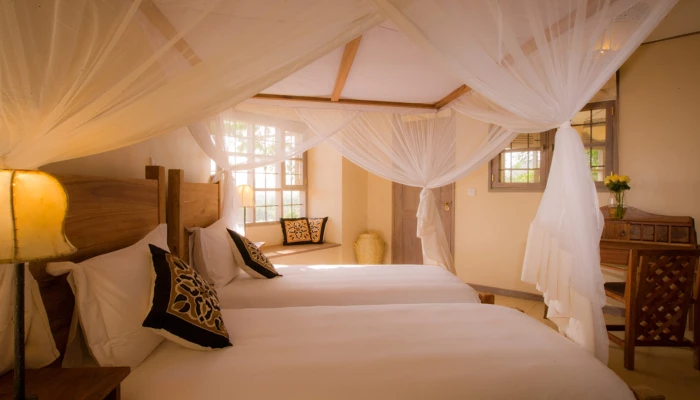 Machweo Wellness Retreat