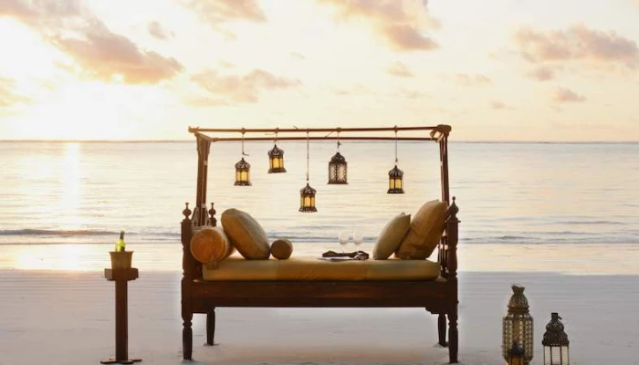 Breezes Beach Club & Spa Zanzibar