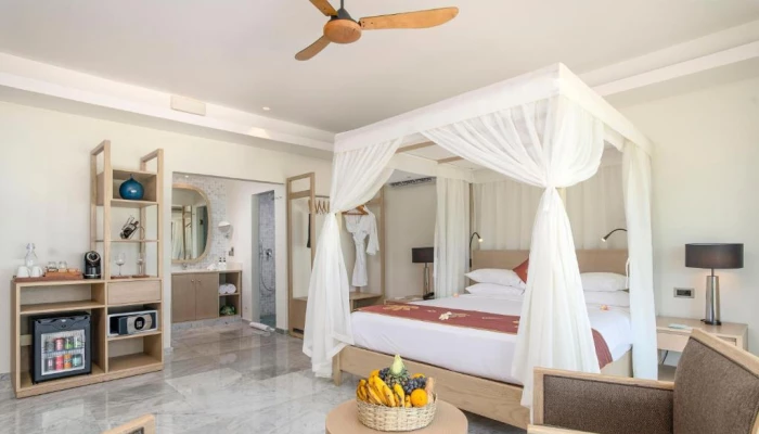 Meliá Zanzibar