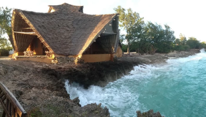 Chumbe Island Coral Park