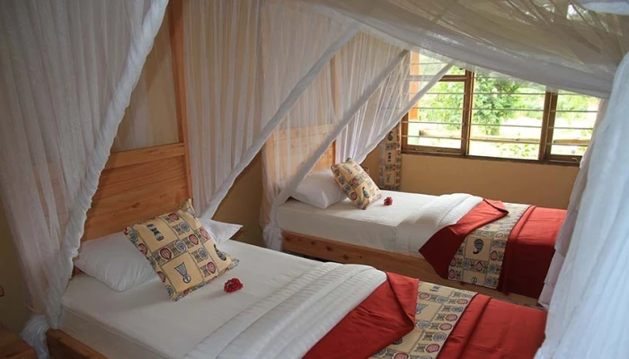 African View Lodge