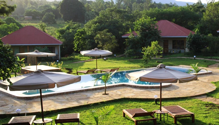 African View Lodge