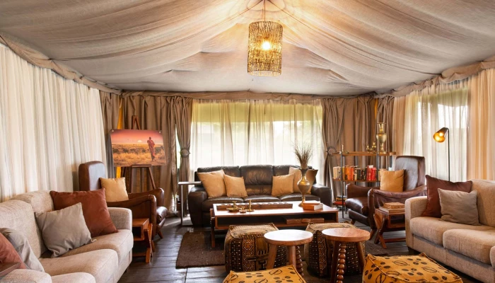 Lemala Ngorongoro Tented Camp