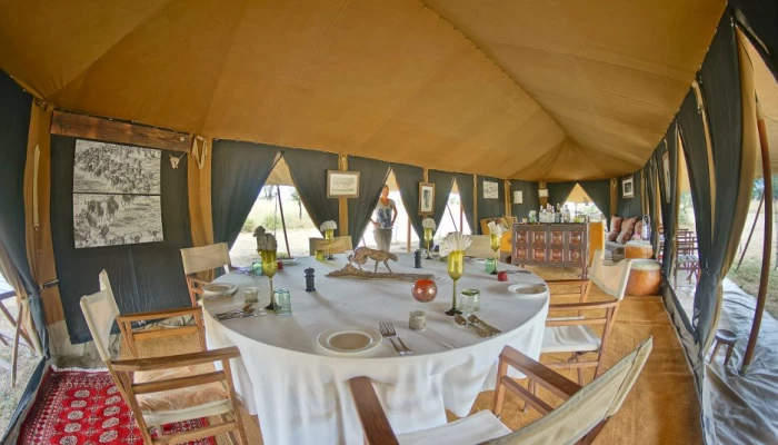 Serian Serengeti Mobile – Lamai