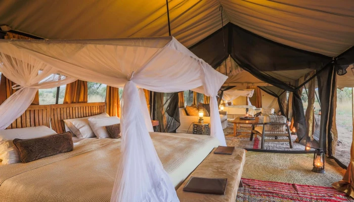 Songa Tented Camp