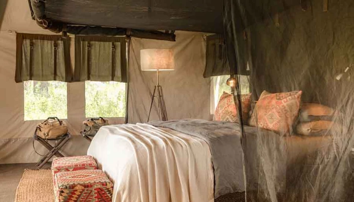 Songa Tented Camp