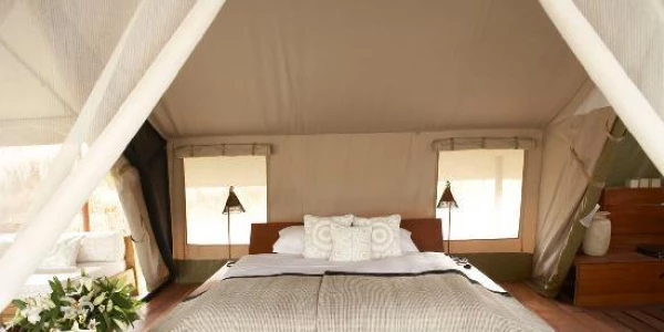 Naibor Luxury Camps