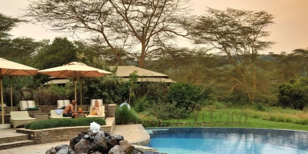 Lake Elmenteita Serena Camp