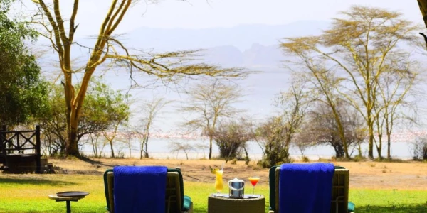 Lake Elmenteita Serena Camp