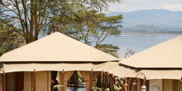 Lake Elmenteita Serena Camp