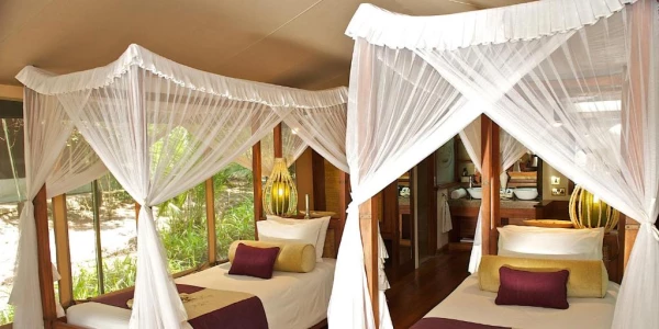 Mara Intrepids Tented Camp