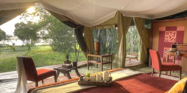 Kicheche Laikipia Camp