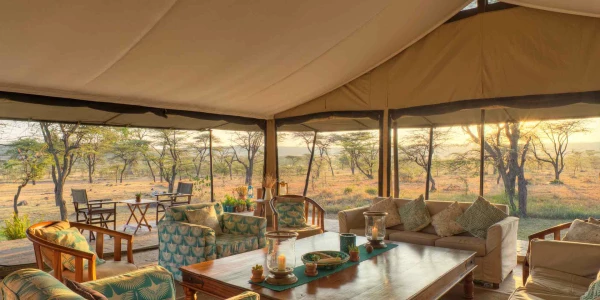 Kicheche Laikipia Camp