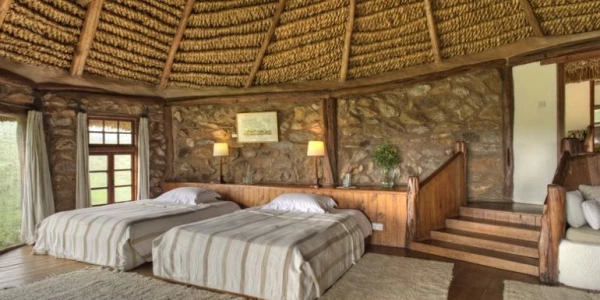 Borana Lodge