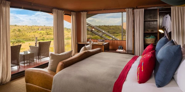 Mahali Mzuri