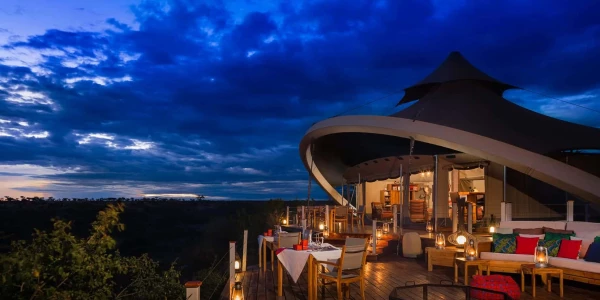 Mahali Mzuri