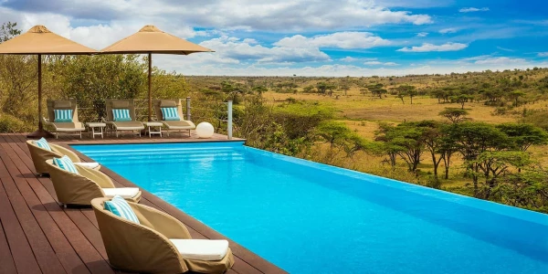 Mahali Mzuri