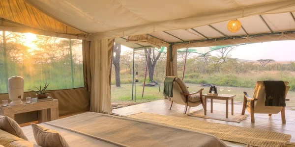 Kicheche Bush Camp