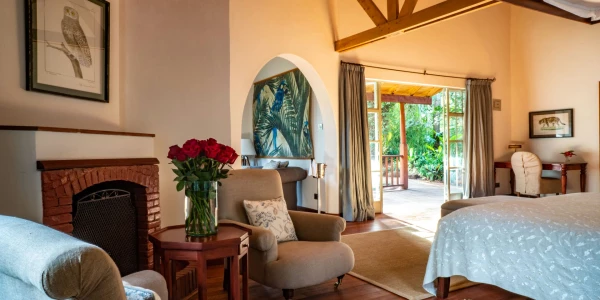 Karen Blixen Coffee Garden and Cottages