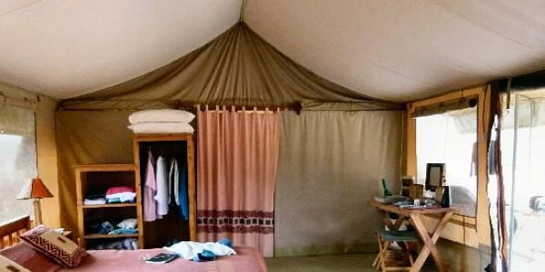 Porini Amboseli Camp