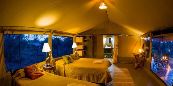 Porini Amboseli Camp