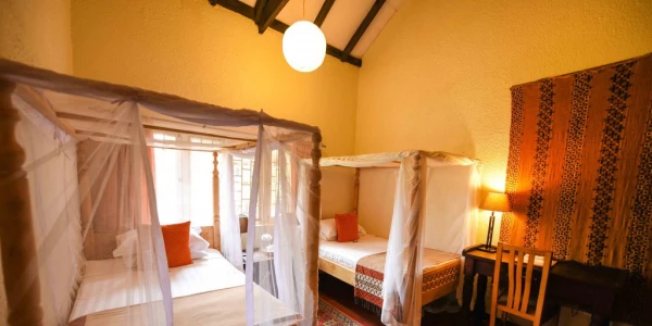 The Boma Hotel