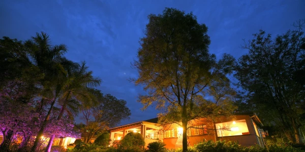 The Boma Hotel