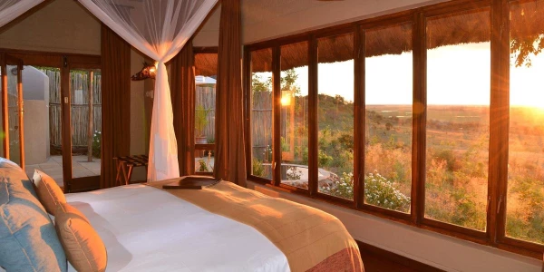 Ngoma Safari Lodge