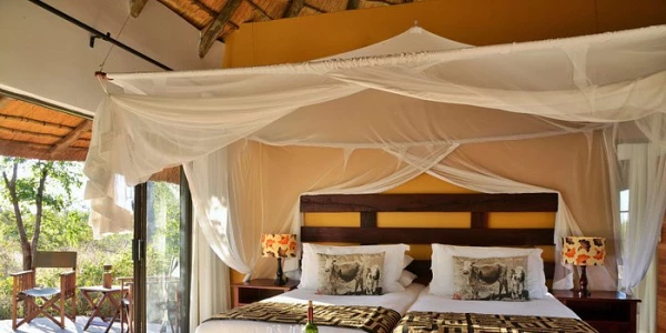 Wildtrack Safaris Eco Lodge