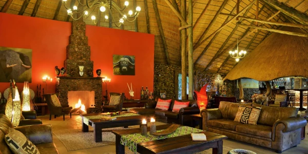 Wildtrack Safaris Eco Lodge