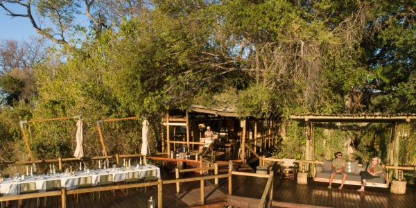 Kanana Lodge