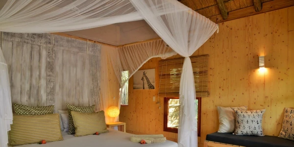 Chobe Bakwena Lodge 