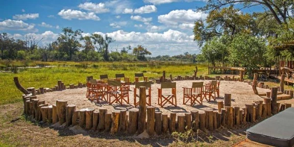 Saguni Safari Lodge