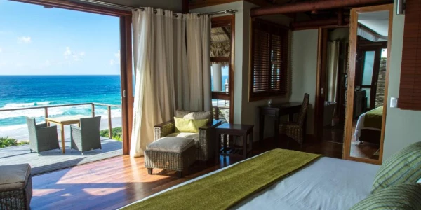 Massinga Beach Lodge