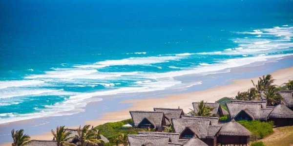 Massinga Beach Lodge