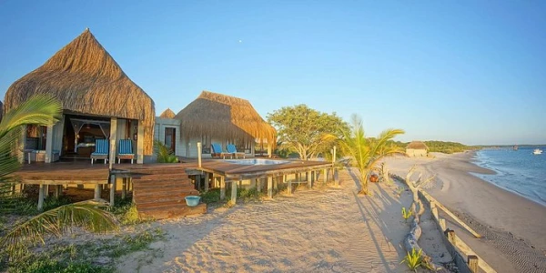 Dugong Beach Lodge