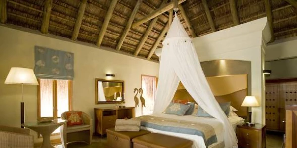 Dugong Beach Lodge