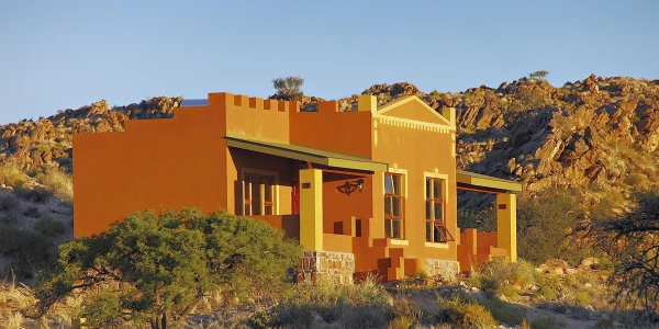 Desert Horse Inn