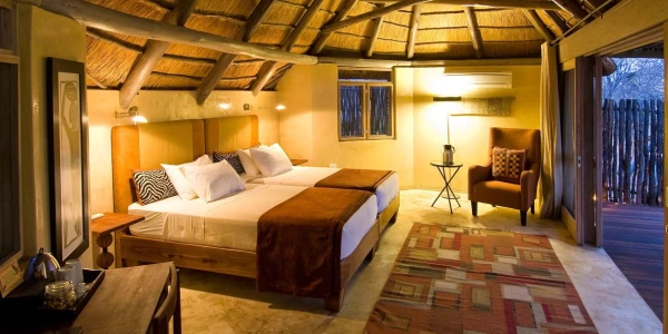 Ongava Lodge