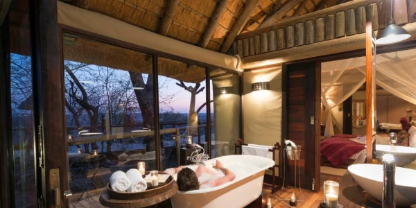 Little Ongava Lodge