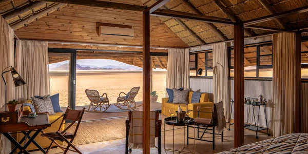 Kwessi Dune Lodge