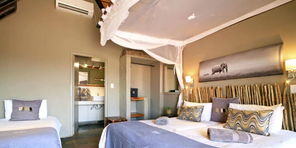 Twyfelfontein Country Lodge