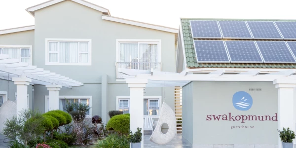 Swakopmund Guesthouse