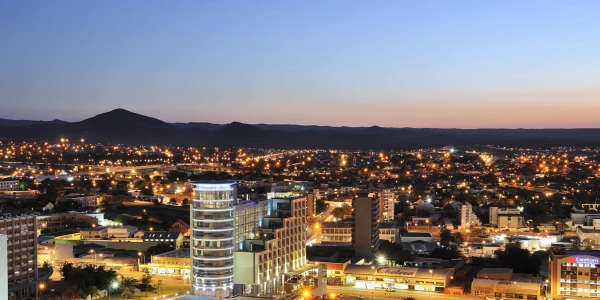 Hilton Windhoek