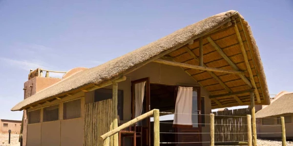 Kulala Desert Lodge