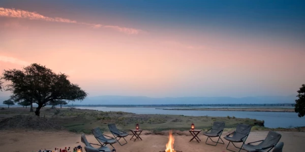 Zambezi Expeditions