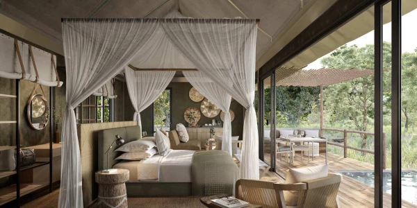 Batoka Zambezi Sands Lodge