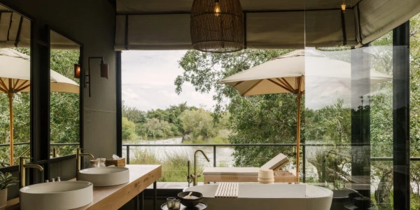 Batoka Zambezi Sands Lodge